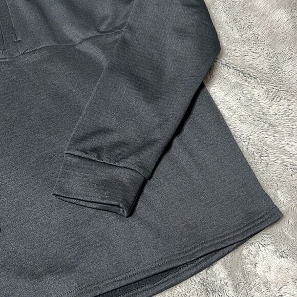 Thick Quarter Zip - Picture 3 of 7